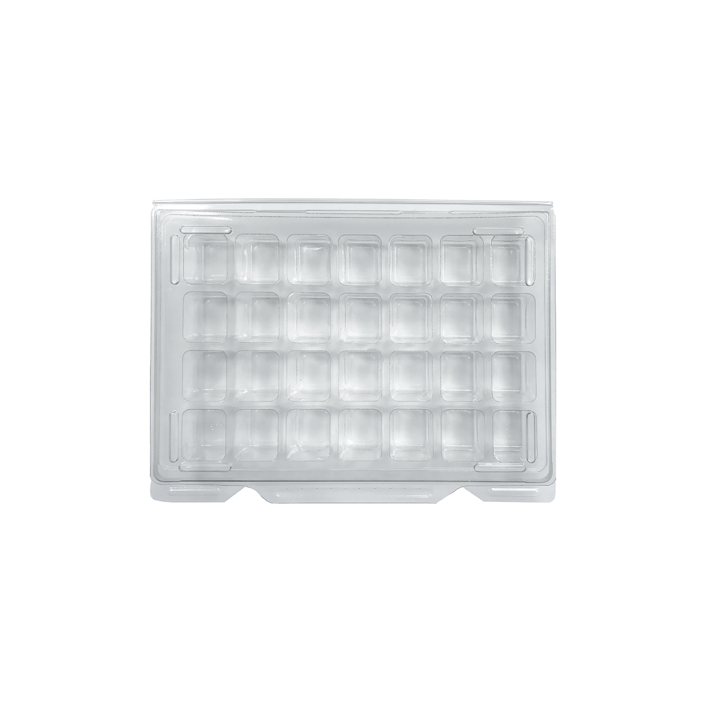 [PB02] PillBook MDS 28 Cavity Trays - Trays Only