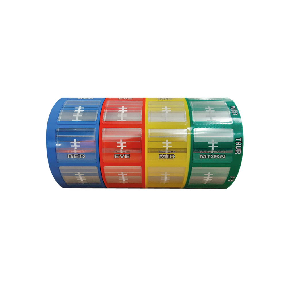 [SEALXL] PillBook Seals - MDS Extra Large (Pack of 176)