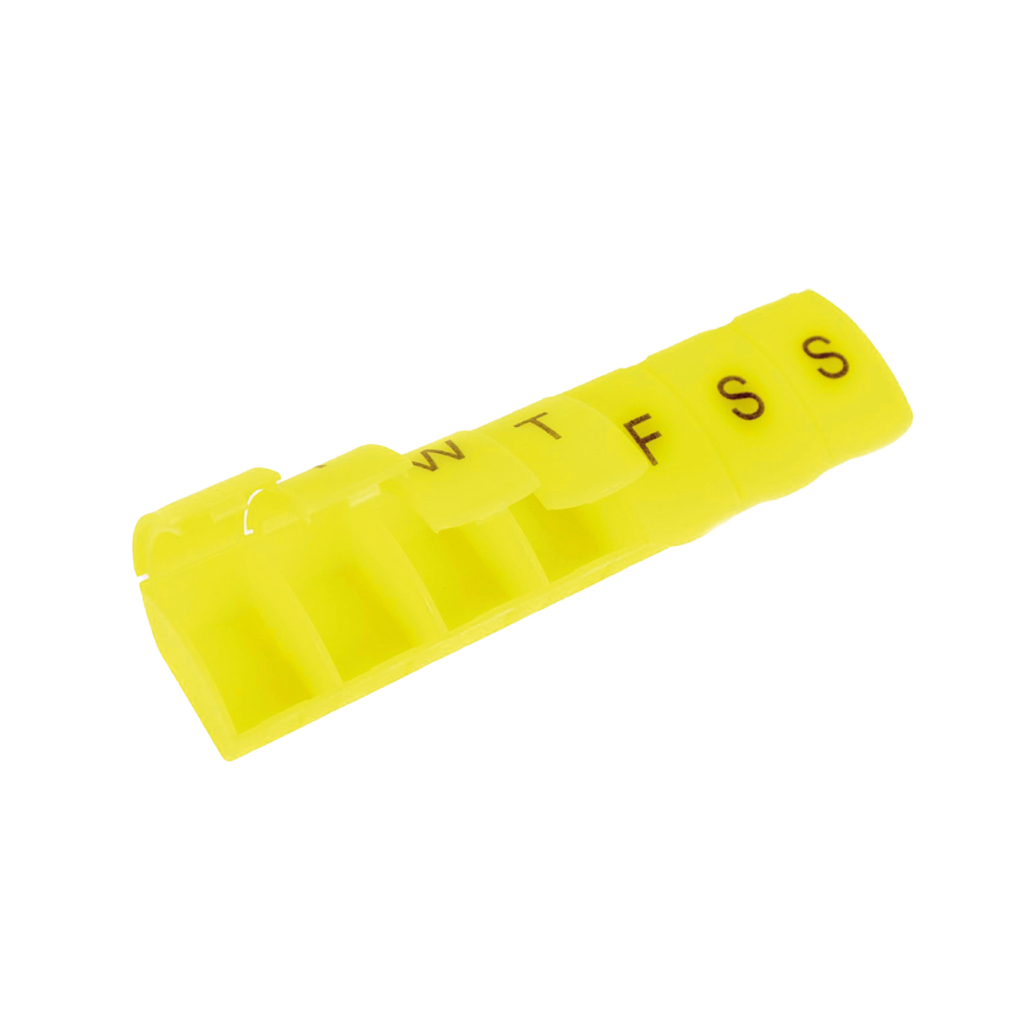 [19028] Pillmate 7 Day Maxi Size Pill Reminder