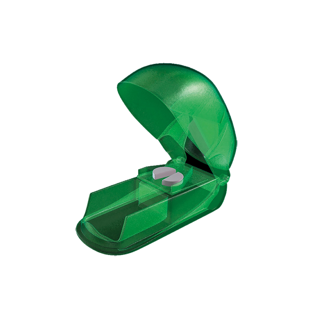 [19022] Pillmate Pill Cutter