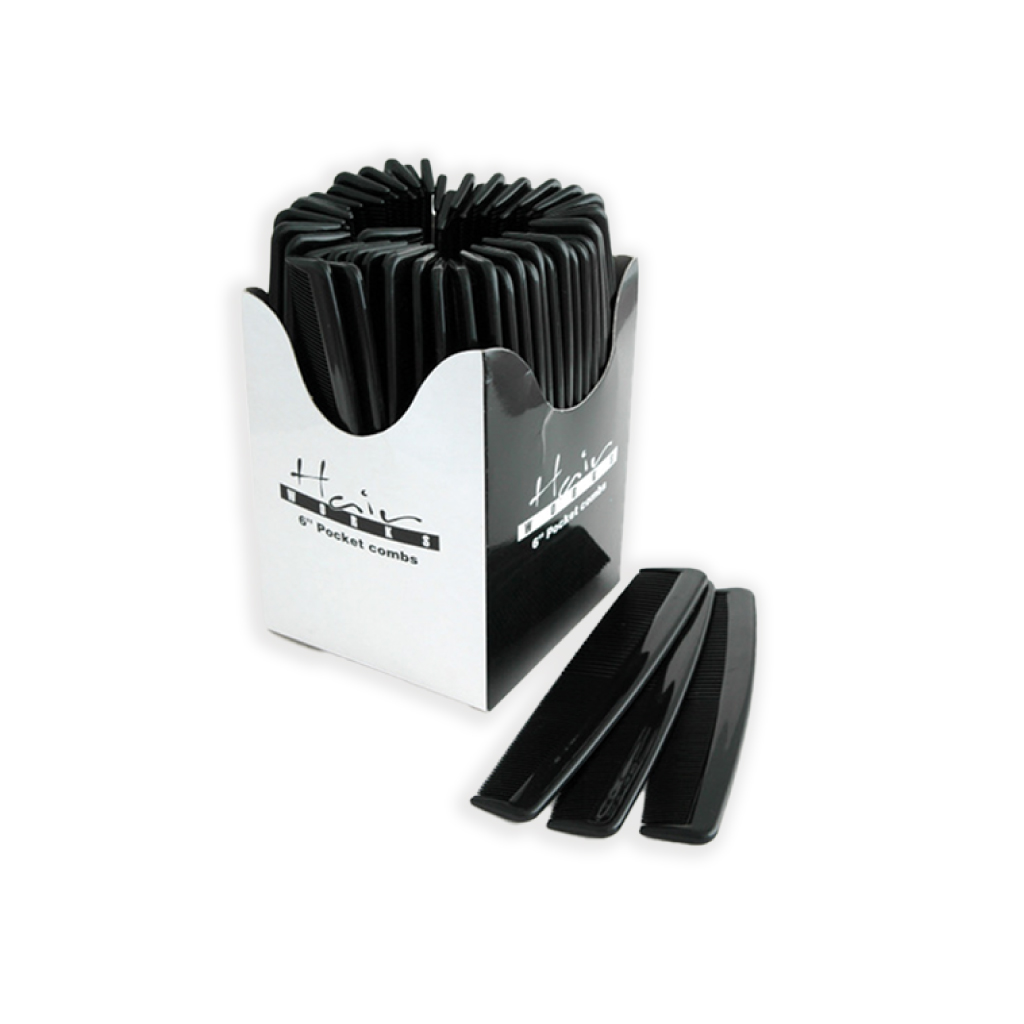 [HW03198] Pocket Comb