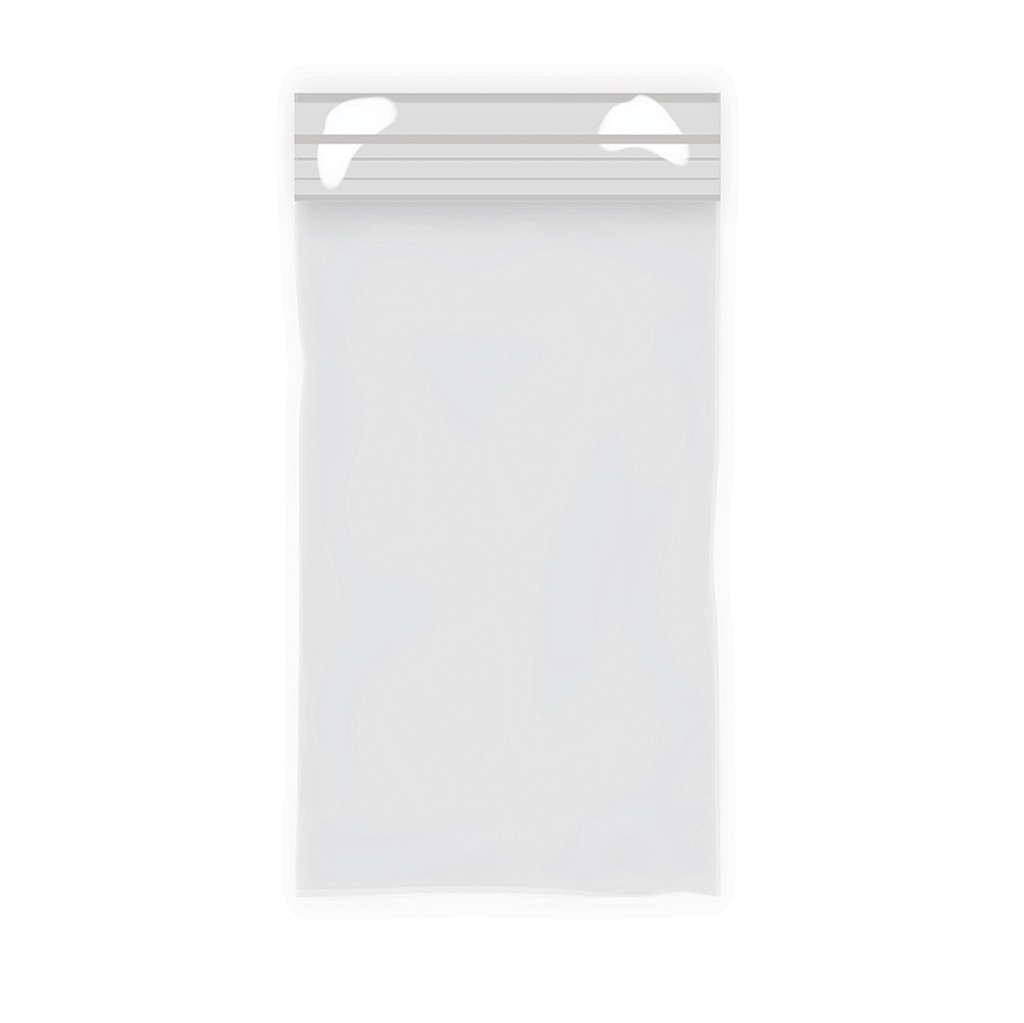 Polygrip Self Seal Bags 150x230mm 