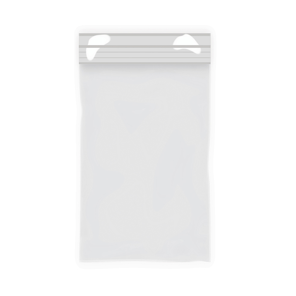Polygrip Self Seal Bags 230x325mm