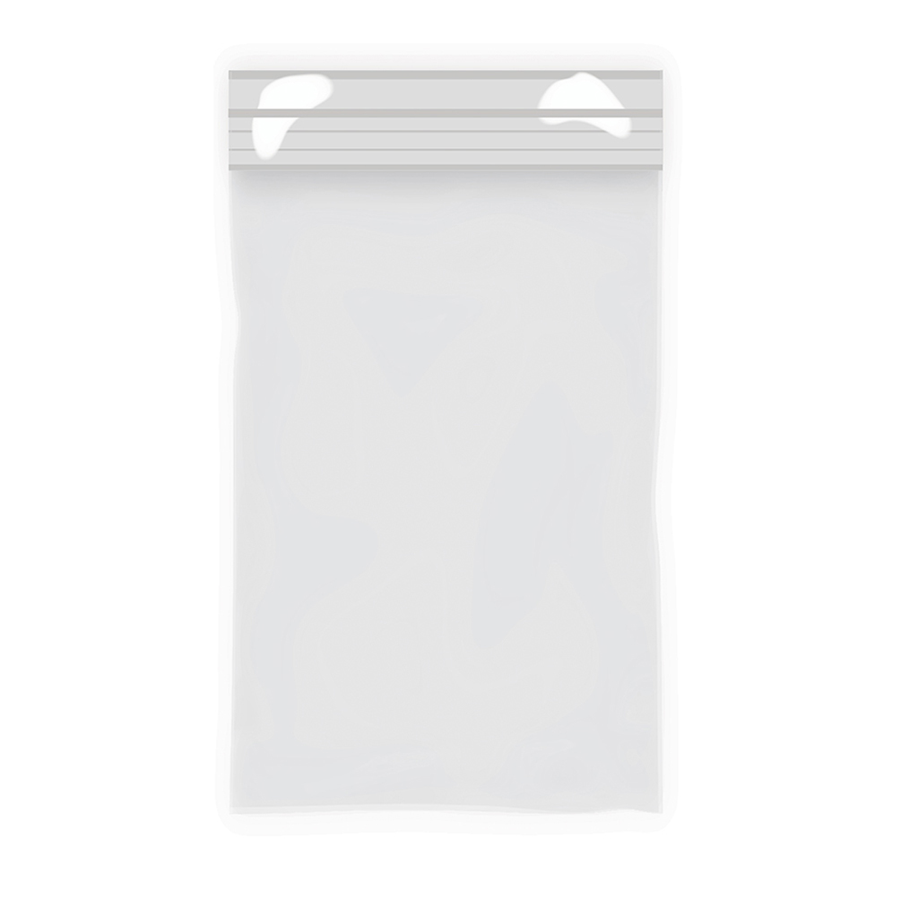 Polygrip Self Seal Bags 255x355mm