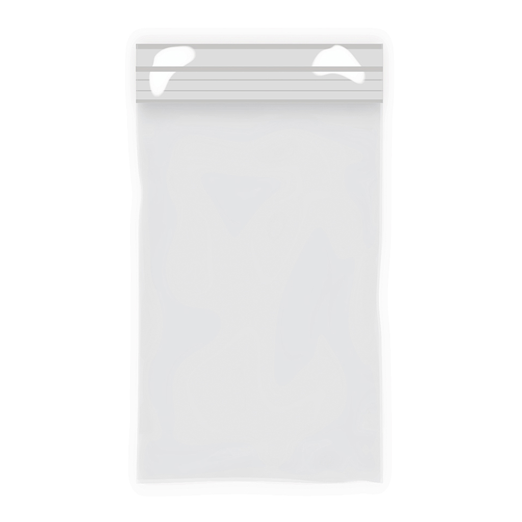 Polygrip Self Seal Bags 280x405mm 