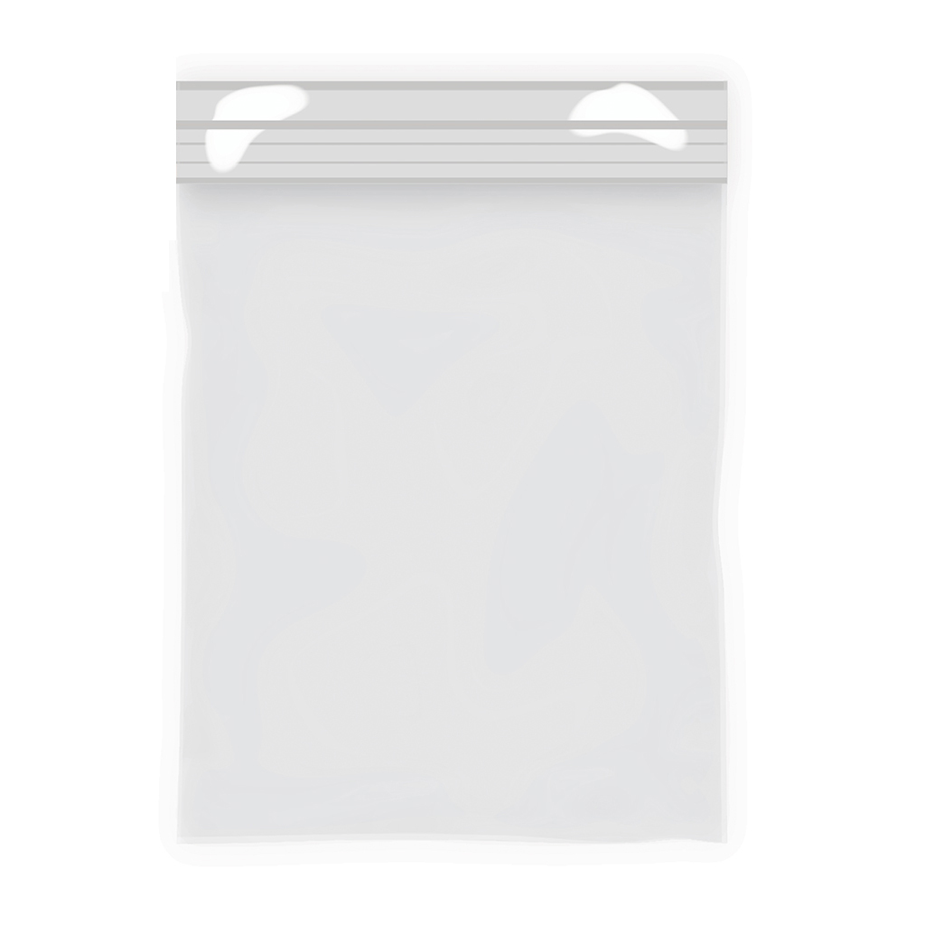 Polygrip Self Seal Bags 325x457mm