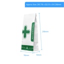 P2 Prescription Bags (Pack of 1500)