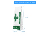 P3 Prescription Bags (Pack of 1000)