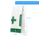 P4L Prescription Bags (Pack of 1000)