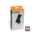 Protek Elasticated Ankle Support Size Medium