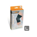 Protek Elasticated Knee Support - Large