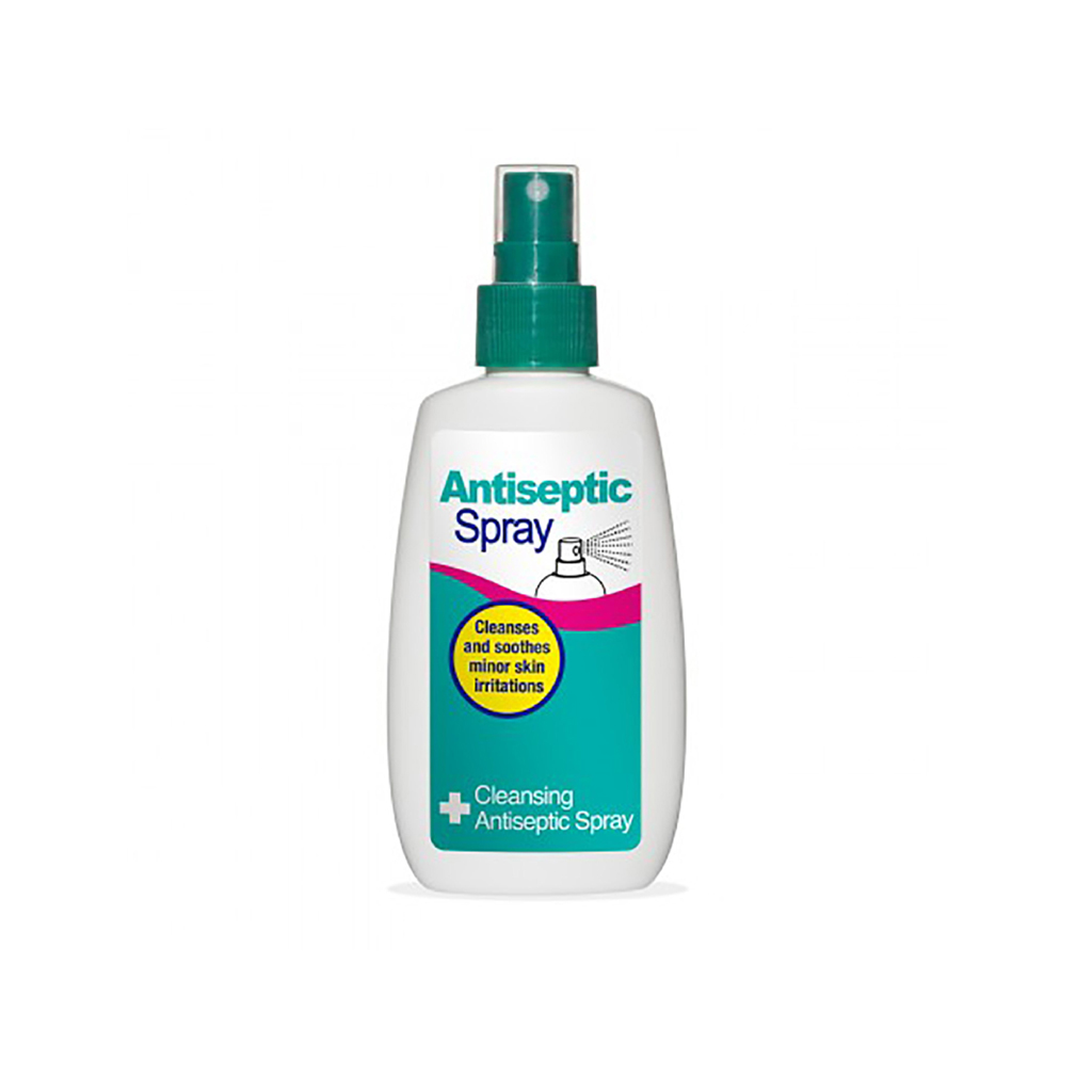 [SA4061] Safe & Sound Antiseptic Spray (Pack of 6)
