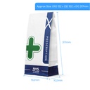 P4L Scottish NHS Prescription Bags (Pack of 1000)
