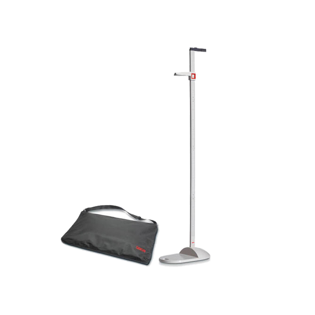 [W7732] SECA 213 Portable Stadiometer