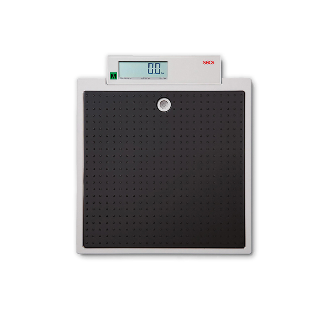 [SECA875] SECA 875 Class III Personal Scales Digital Medical Weighing Scale