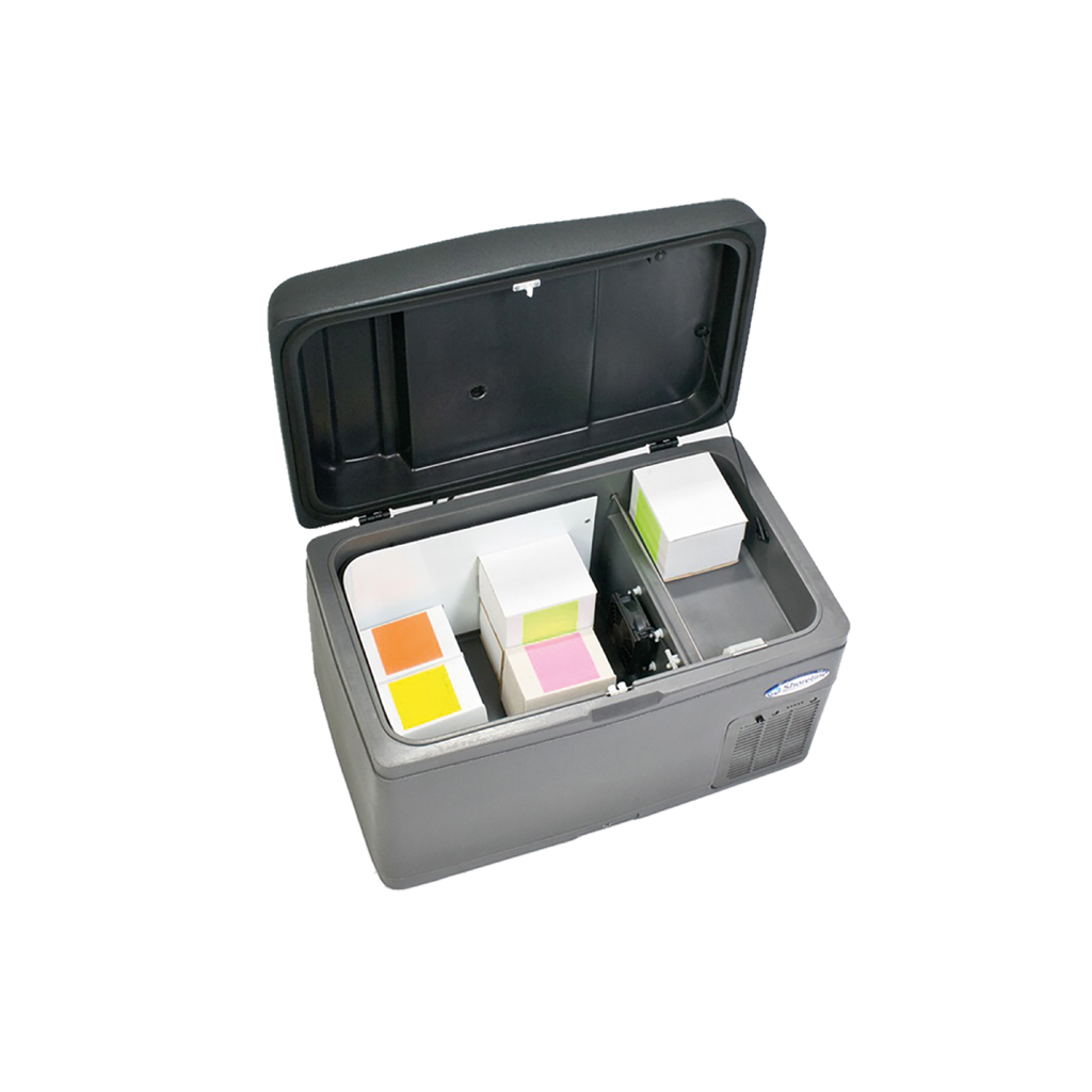 [SMP41] Shoreline Portable Refrigerator - 41L