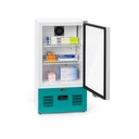 Shoreline Refrigerator - 45L, Solid Door