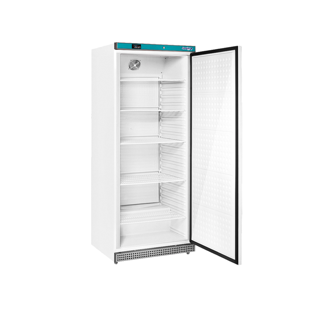 [SM565S] Shoreline Refrigerator 540Litre   Solid Door