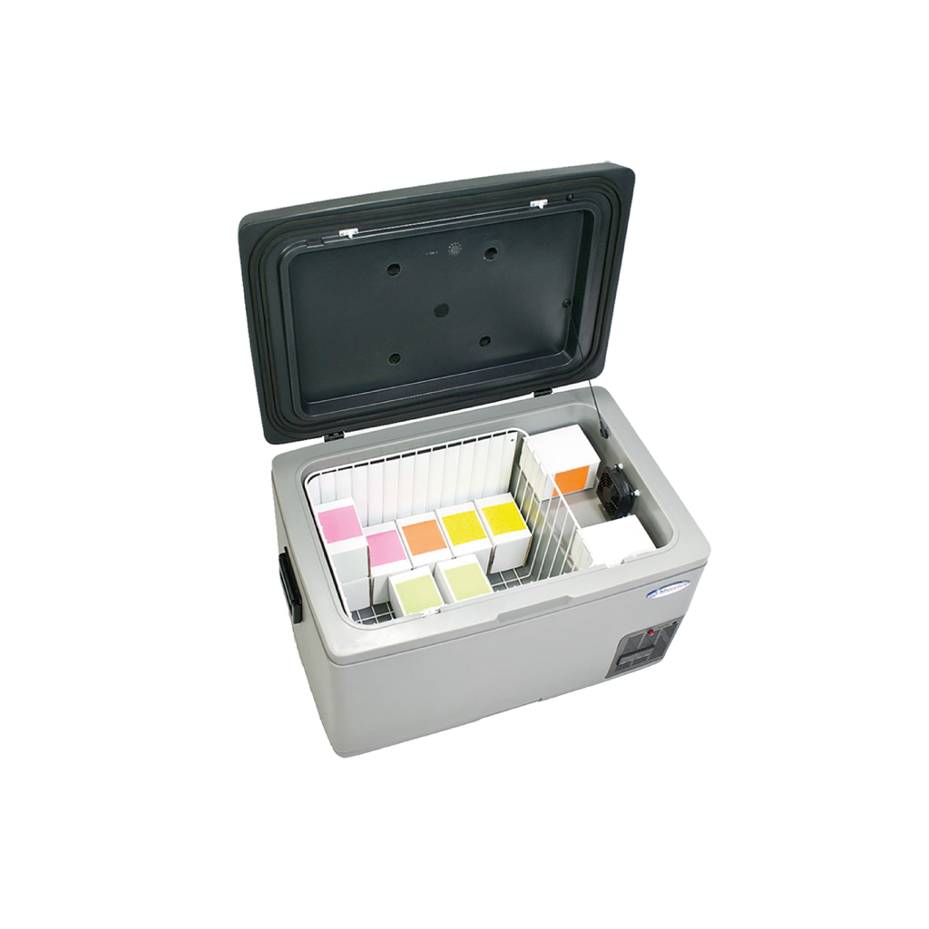 [SMP65] Shoreline Portable Refrigerator - 65L