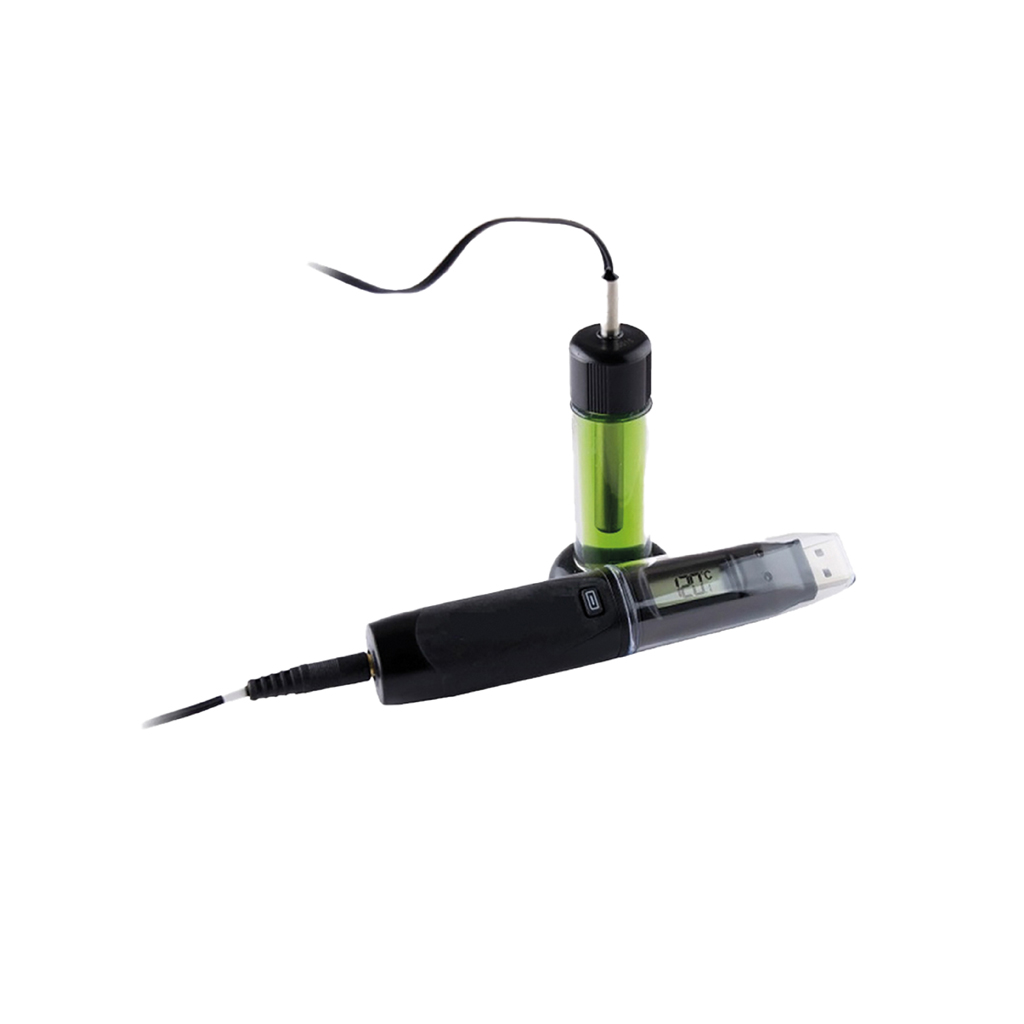 [SLOGSPRO] Shoreline Shuttle Pro USB Temperature Logger