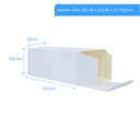 16oz Tablet Carton - (Pack of 250)