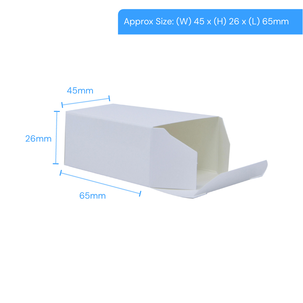 medication tablet box 075