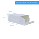 075 Tablet Carton - (Pack of 250)