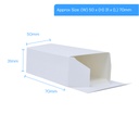 100 Tablet Carton - (Pack of 250)