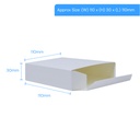 A Tablet Carton - (Pack of 250)