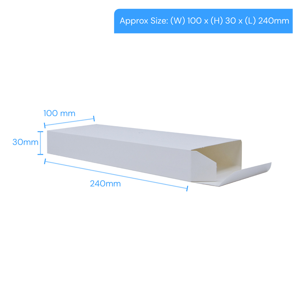 [20/EM H] H Tablet Carton - (Pack of 250)