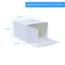 K Tablet Carton - (Pack of 250)