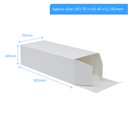 TC10 Tablet Carton - (Pack of 250)