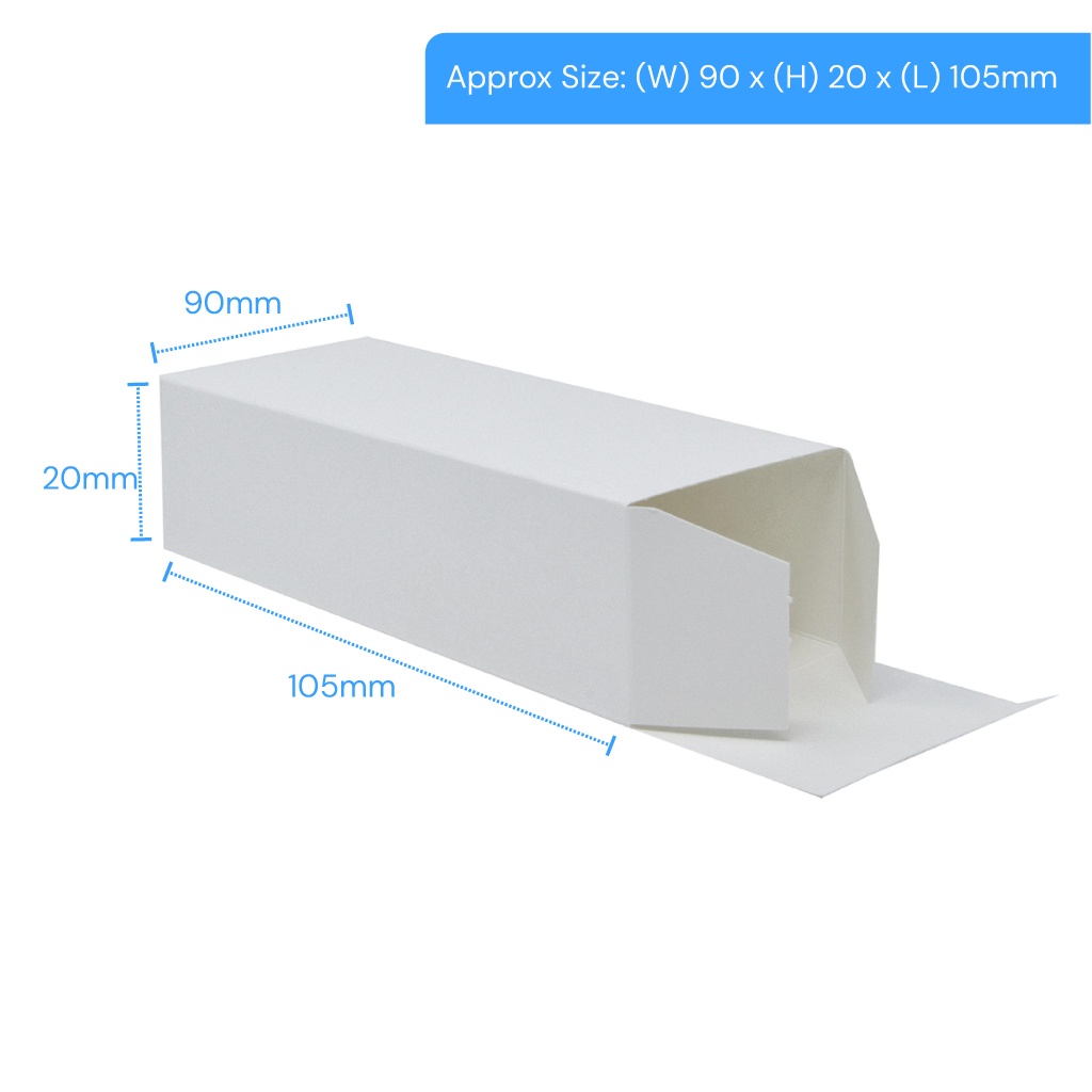 [20/EM TC11] TC11 Tablet Carton - (Pack of 250)