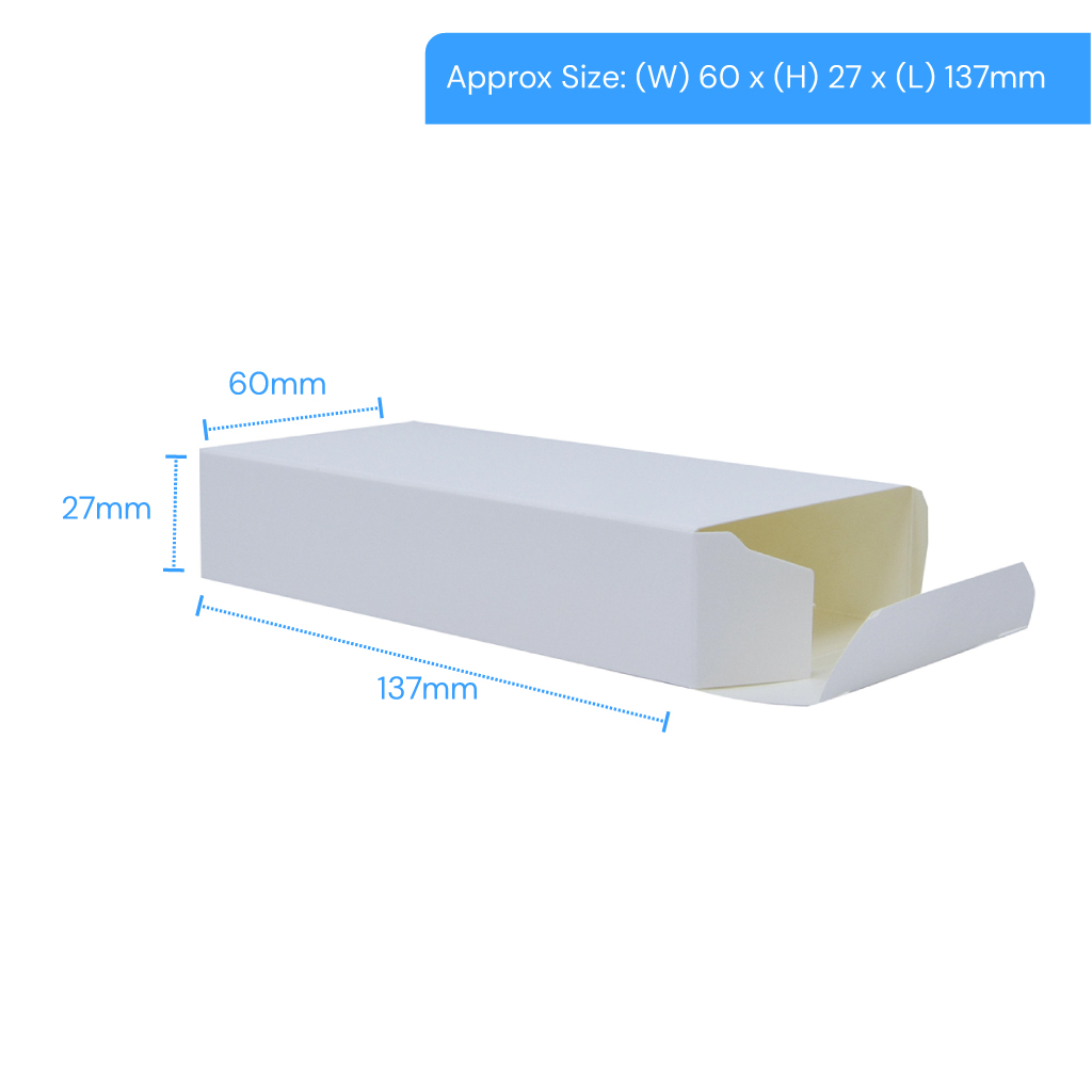 [20/EM TC7] TC7 Tablet Carton - (Pack of 250)