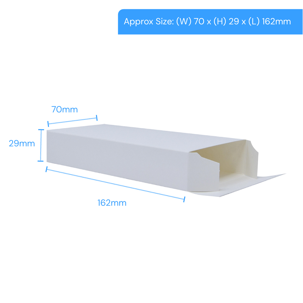 [20/EM TC8] TC8 Tablet Carton - (Pack of 250)
