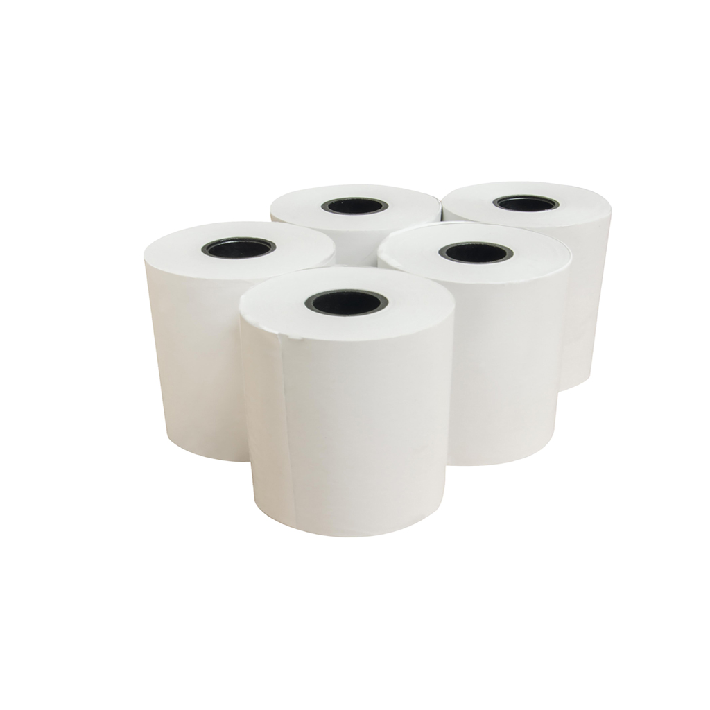 [TR5730] Thermal Rolls - 57x30mm (Pack of 20)