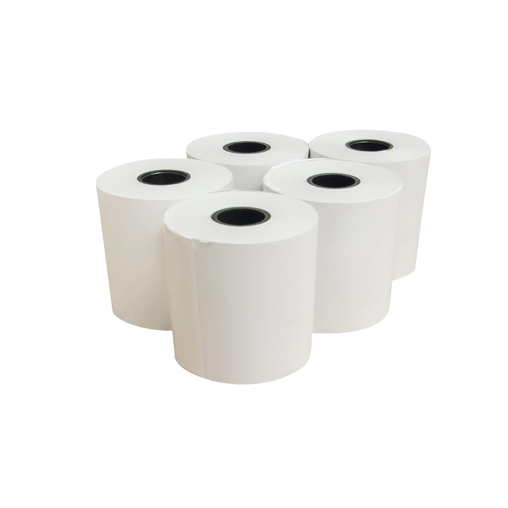 [TR5751] Thermal Rolls - 57x51mm (Pack of 20)
