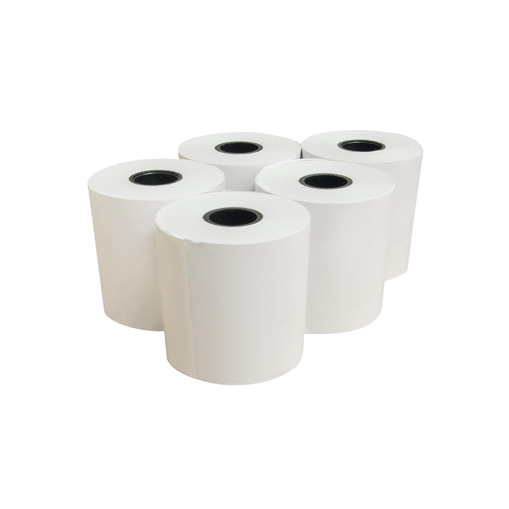 [TR8060] Thermal Rolls - 80x60mm (Pack of 20)