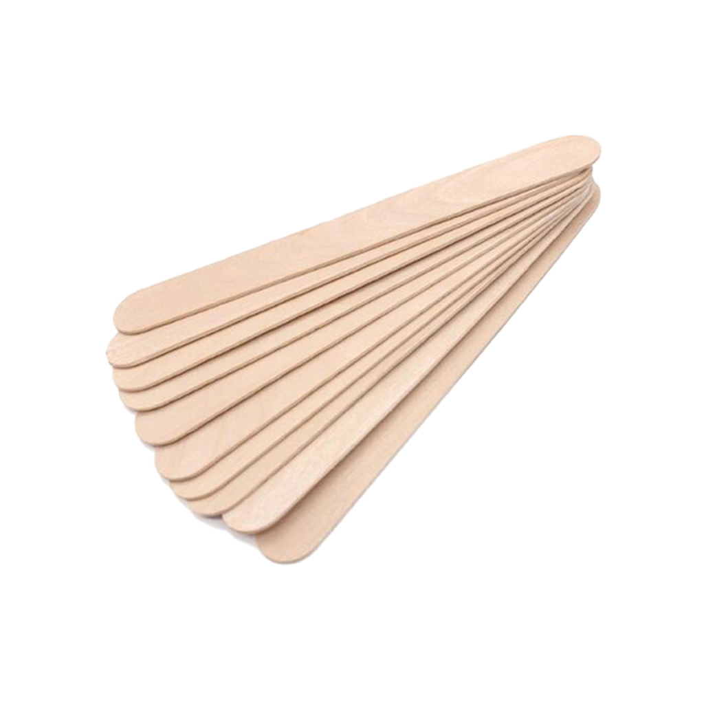 [D5661] Tongue Depressors (Pack of 100)