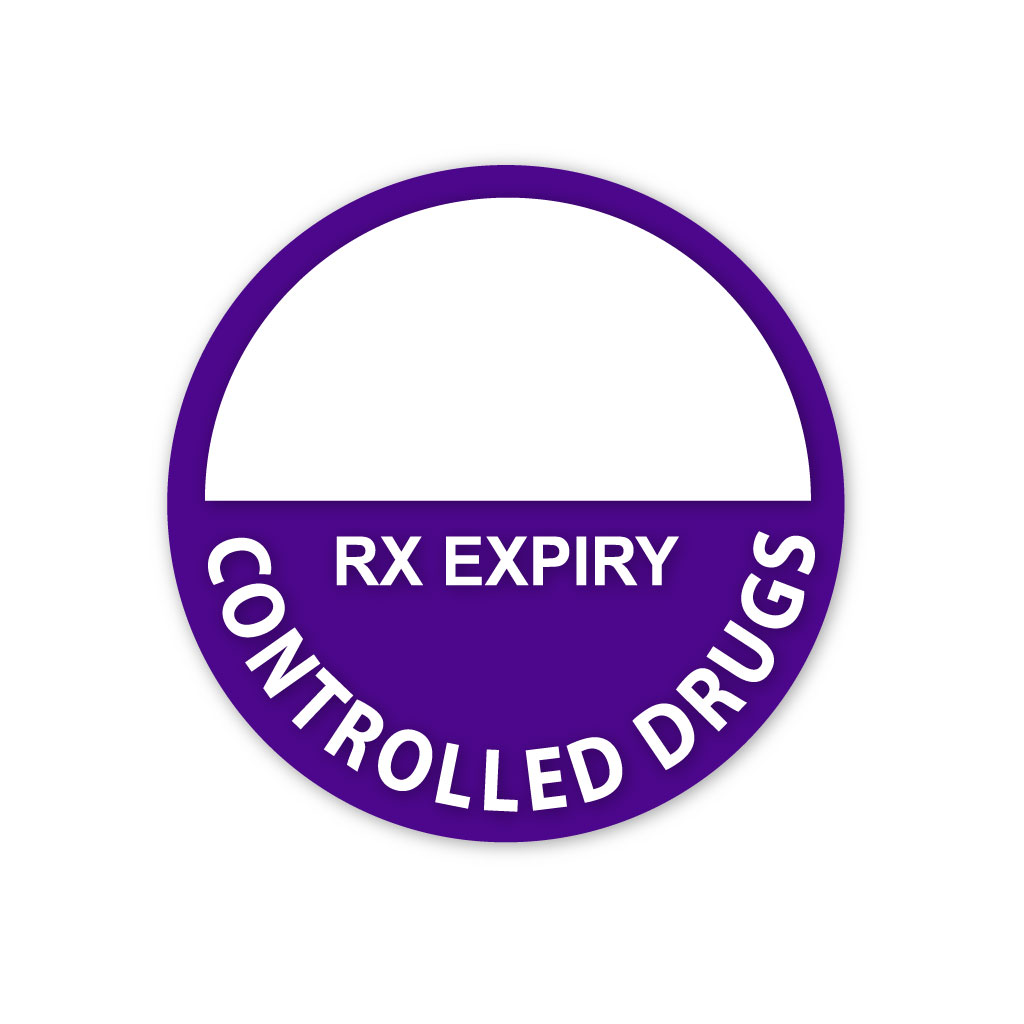 [STI1000EXPIRY] Weldricks Expiry Alert Labels