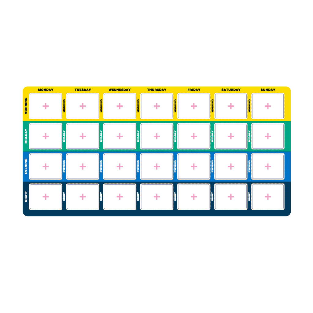 [WSEALXL] Well Maxi Tray Seals