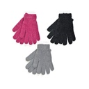 Ladies Chenille Gloves                  