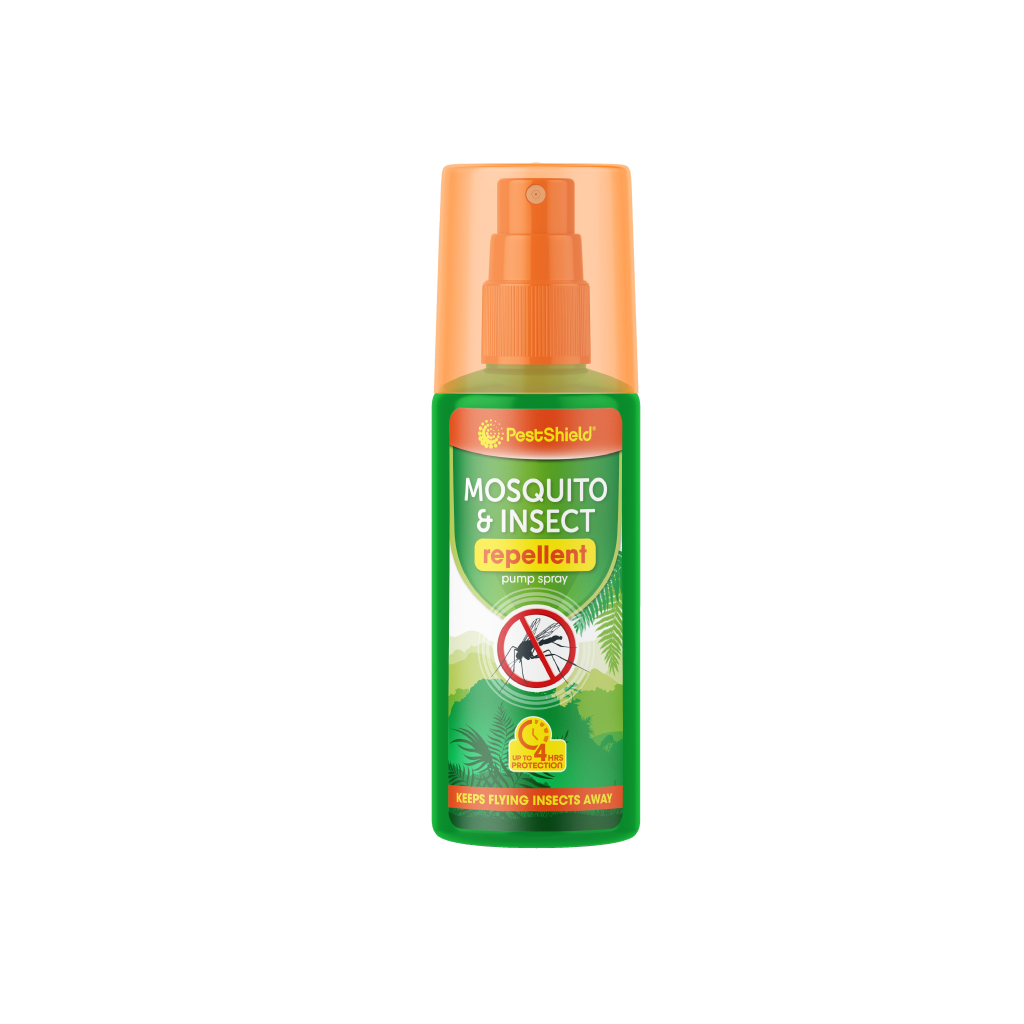 Mosquito & Insect Repellent