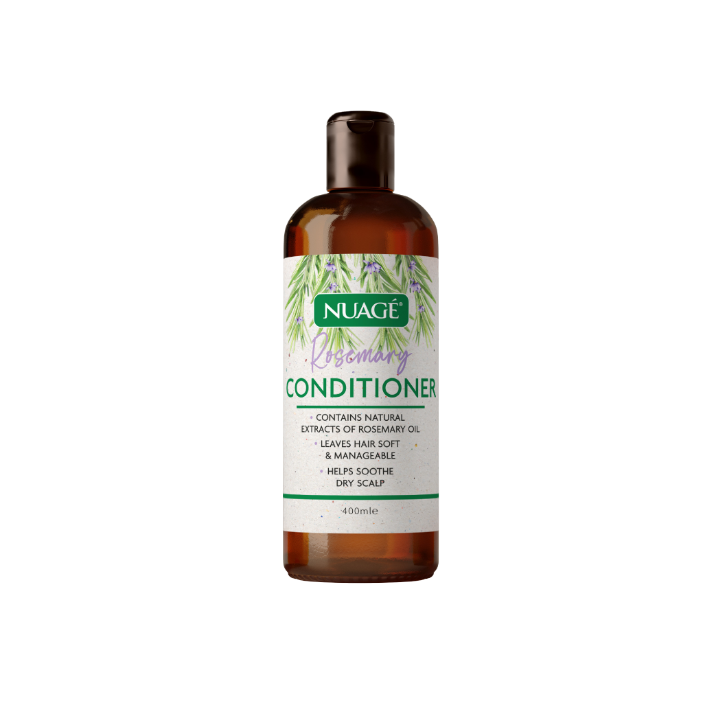 [NUA1179] Nuage Rosemary Conditioner