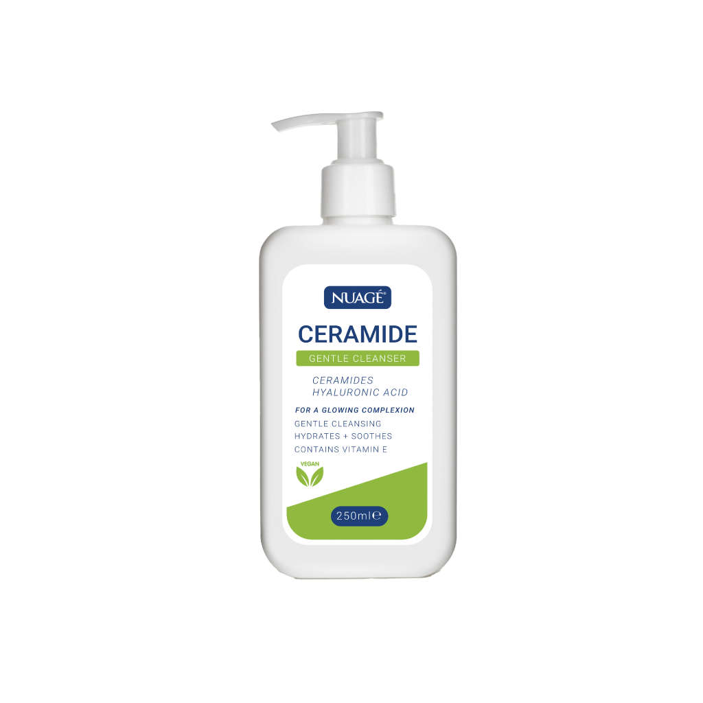 [NUA1165A] Ceremide Gentle Cleanser