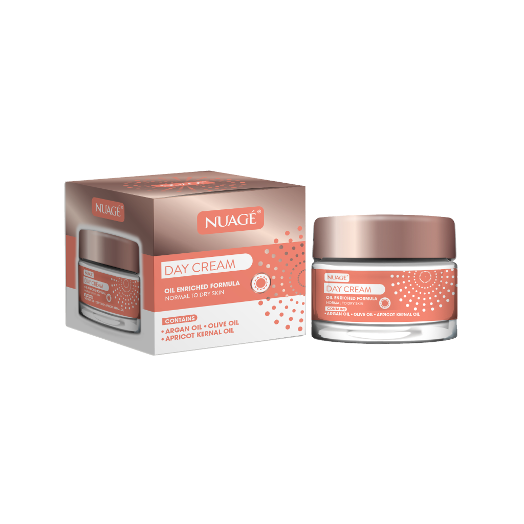 [NUA1213] Nuage Day Cream 50ML
