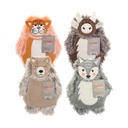 Furry Friends Novelty Hot Water Bottle