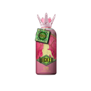 Wicked Bubble Bath Topper Glinda 500ml 