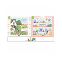 Organiser Calendar Family Tea/Garden 