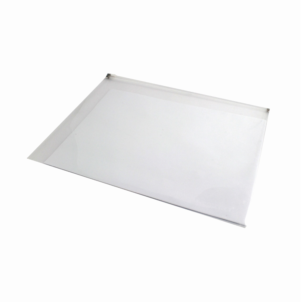 [KF03668] A4 Q Connect Document Zip Wallet 